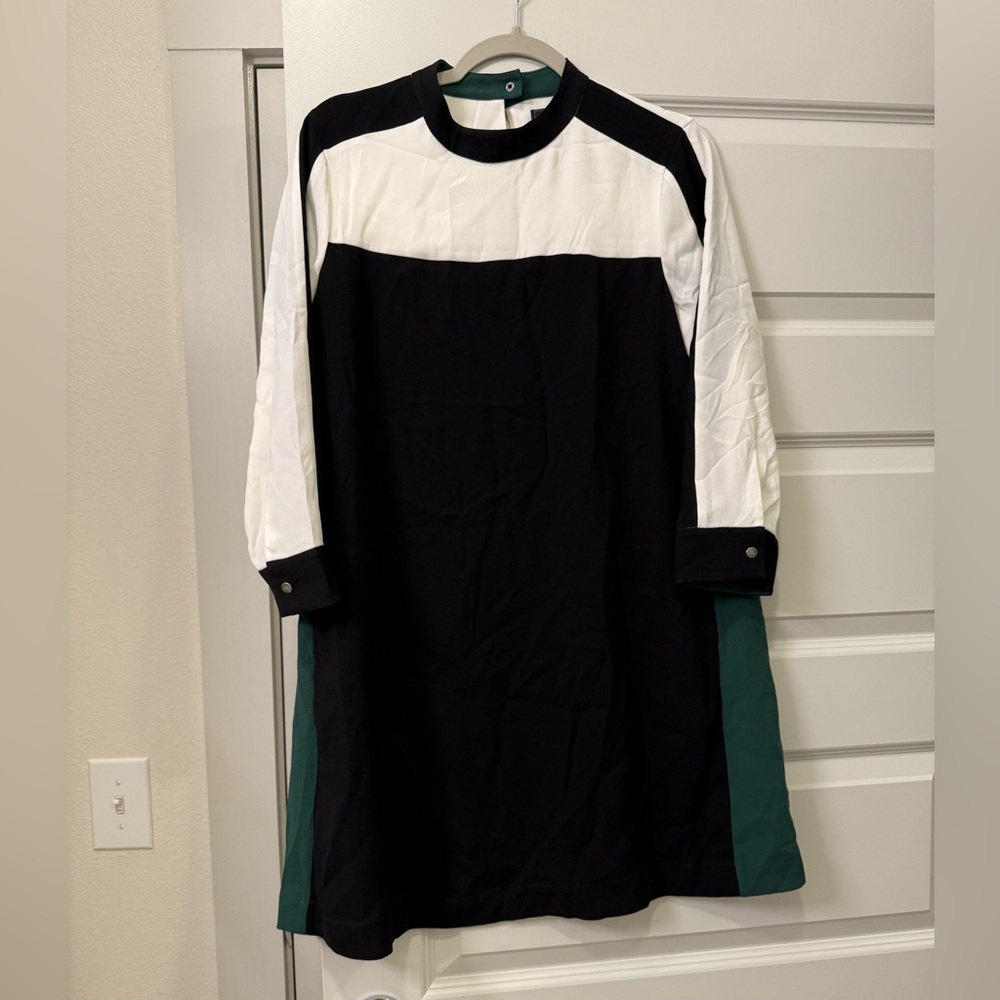 BCBG Maxazria dress